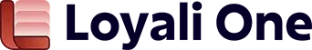Loyali One: Digital Membership logo