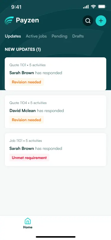 Payzen App - Image 2
