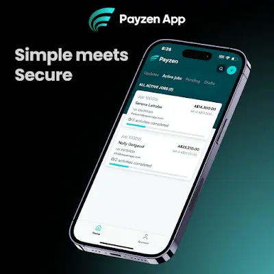 Payzen App