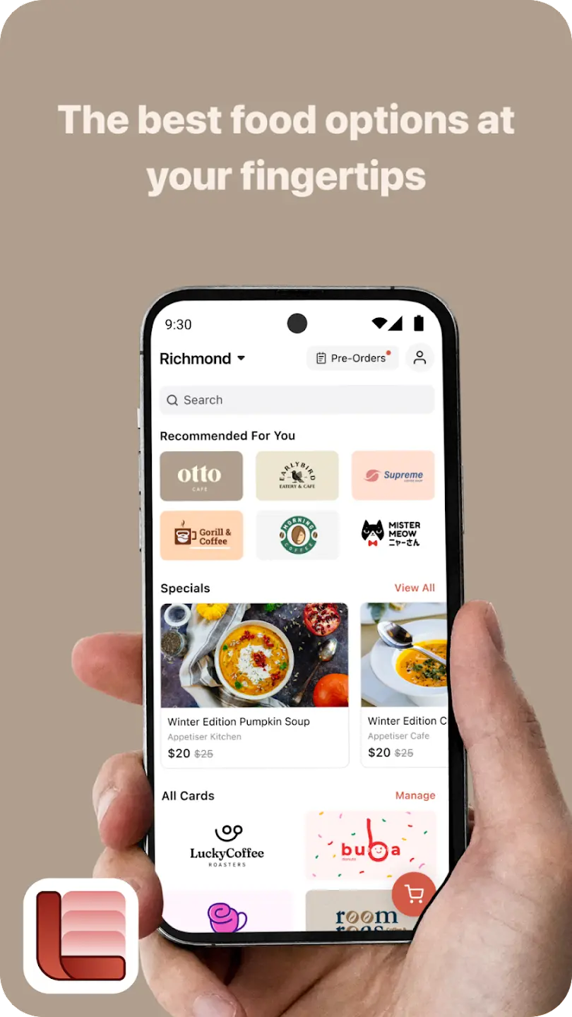 Loyali One: Digital Membership